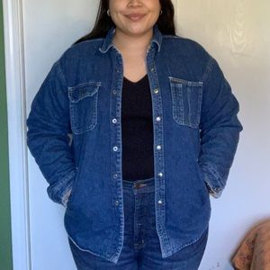 Calvin Klein Jean Jacket